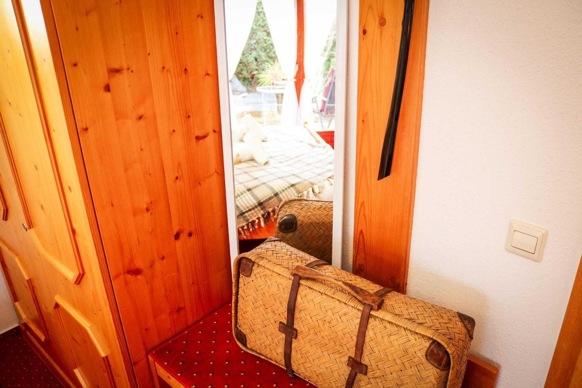House Of Happiness By Apartmentglueck Schluchsee Room photo