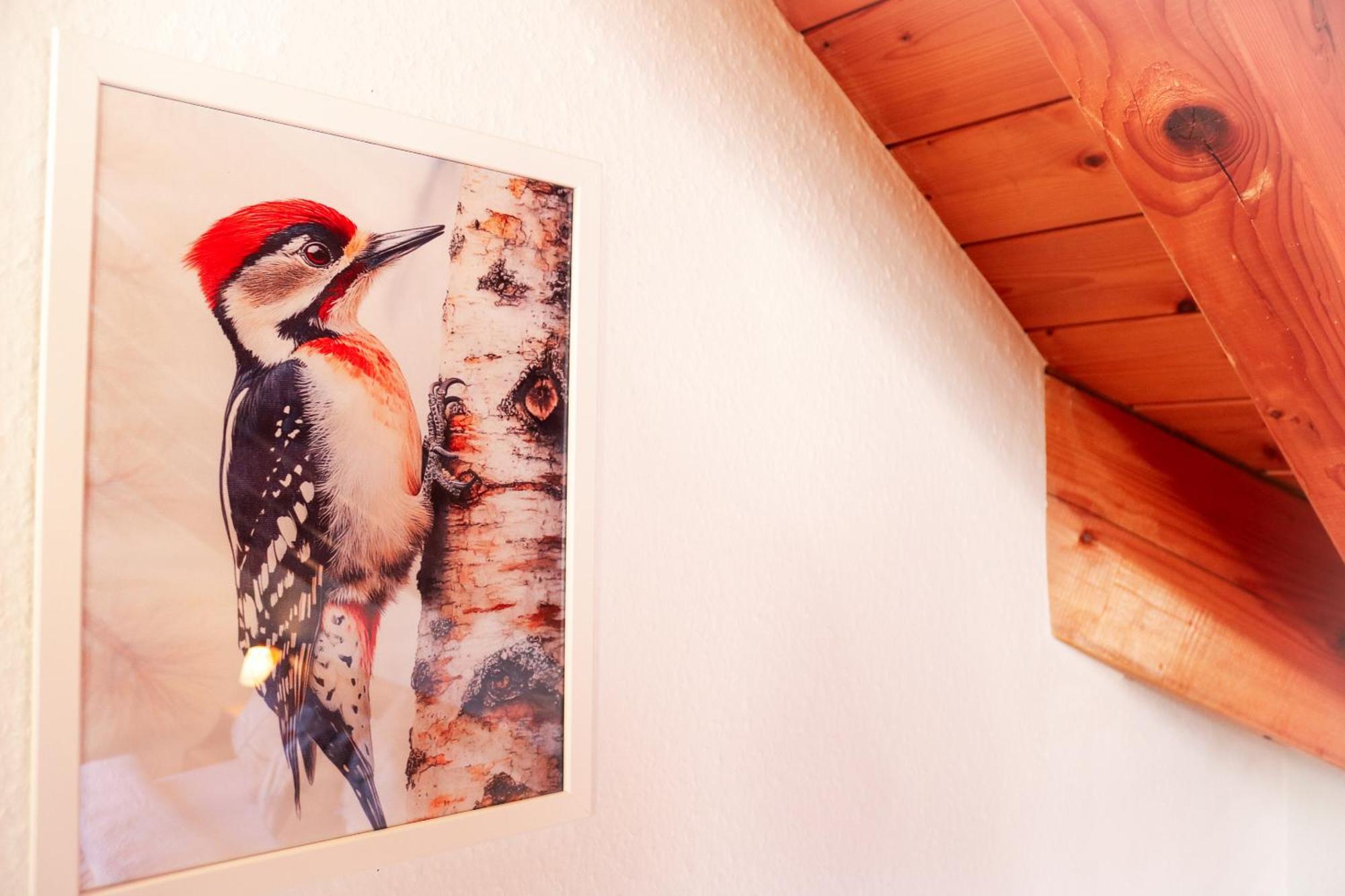 House Of Happiness By Apartmentglueck Schluchsee Room photo
