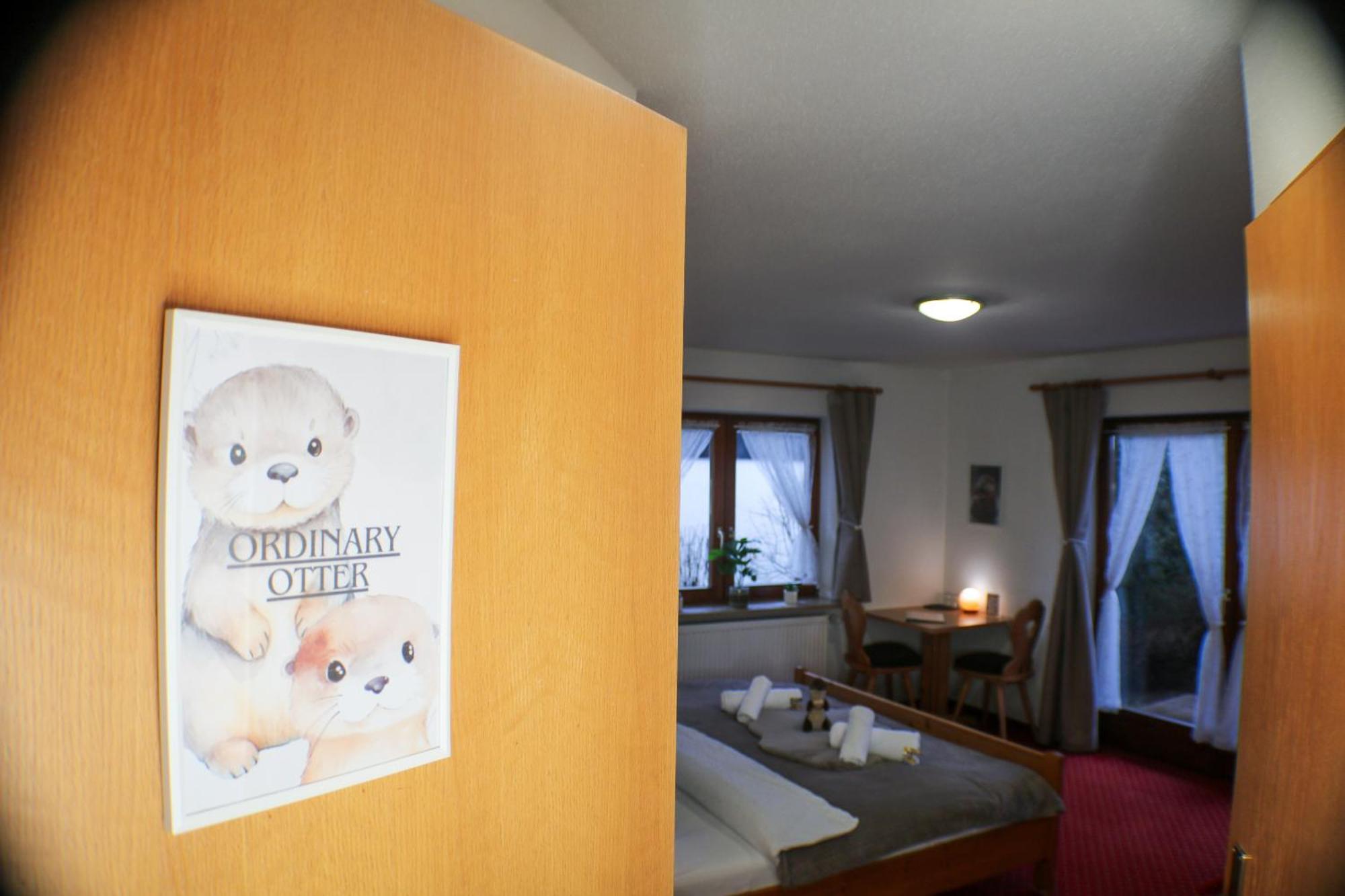 House Of Happiness By Apartmentglueck Schluchsee Room photo