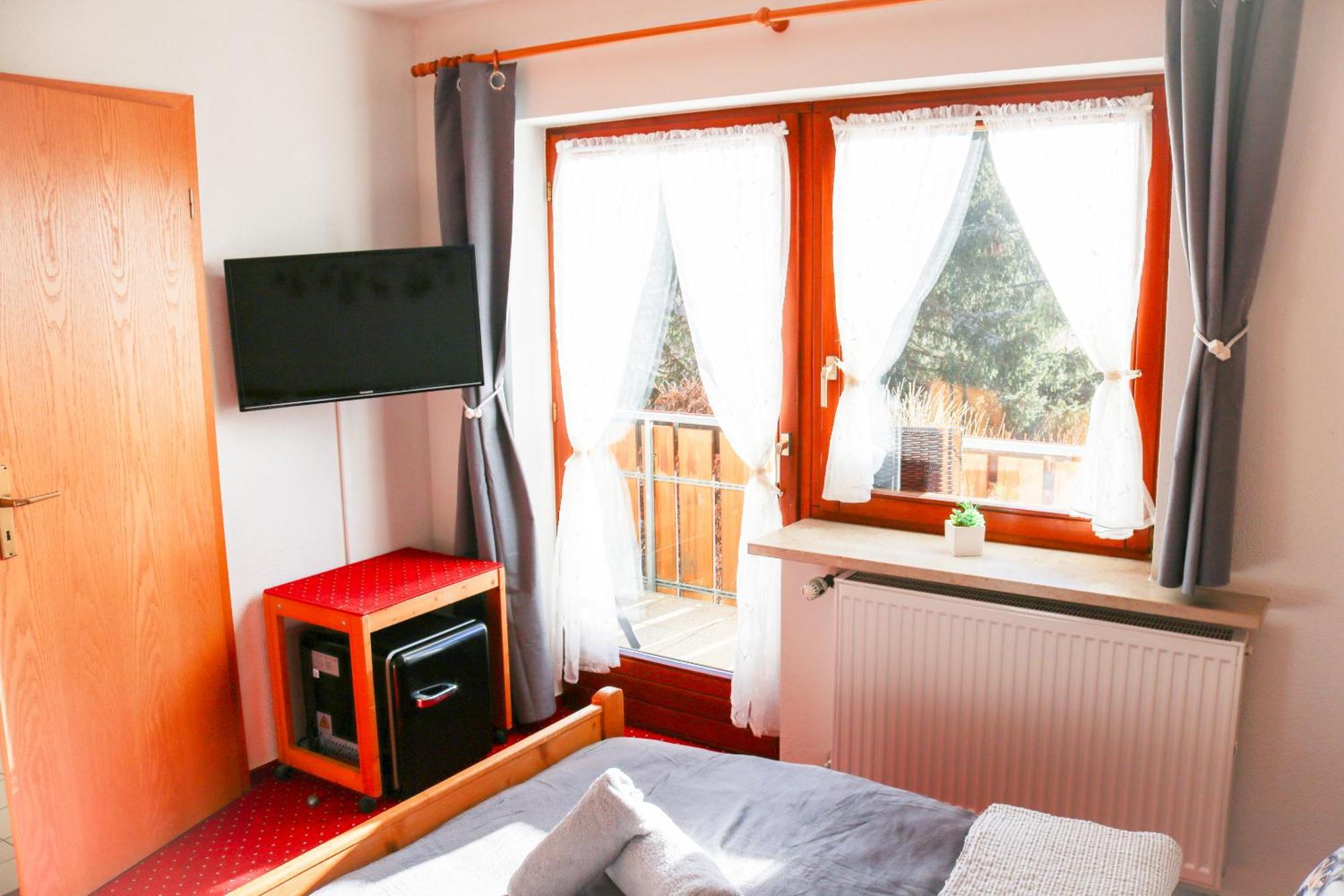 House Of Happiness By Apartmentglueck Schluchsee Room photo