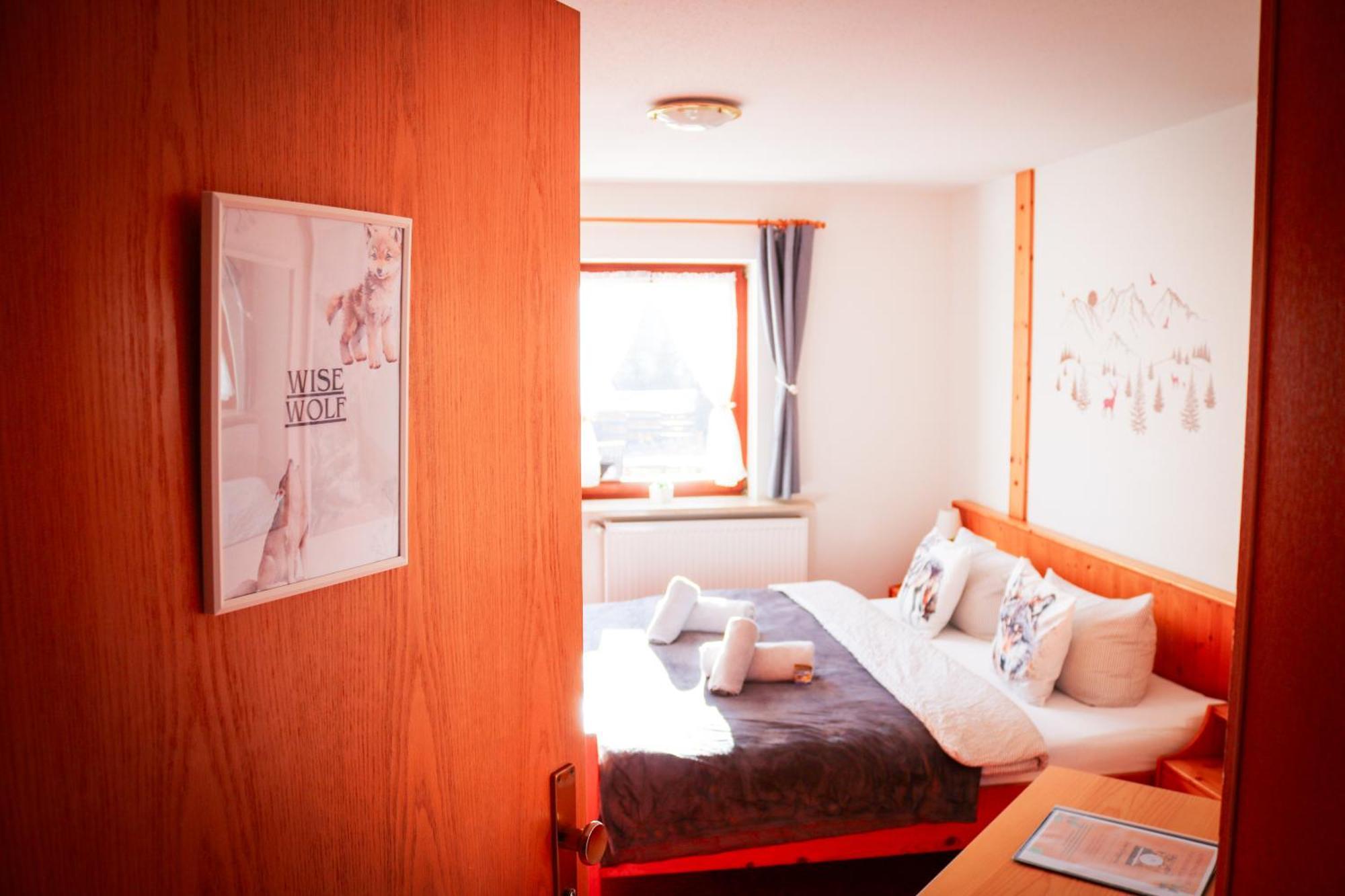 House Of Happiness By Apartmentglueck Schluchsee Room photo