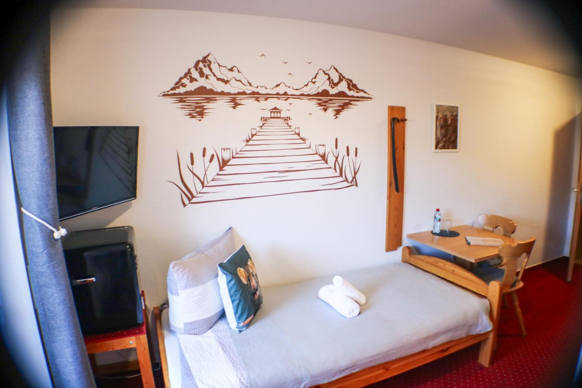 House Of Happiness By Apartmentglueck Schluchsee Room photo