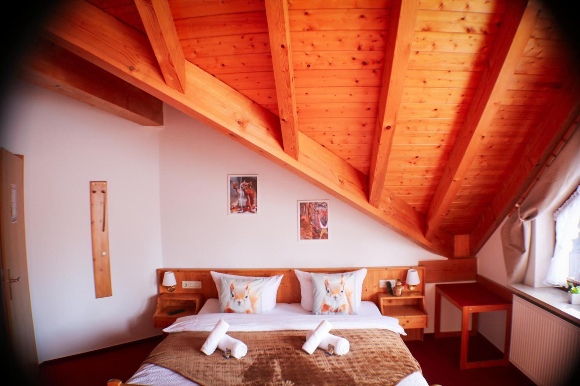 House Of Happiness By Apartmentglueck Schluchsee Room photo