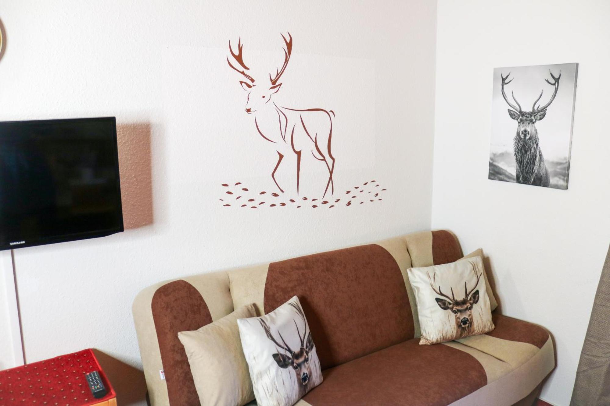 House Of Happiness By Apartmentglueck Schluchsee Room photo