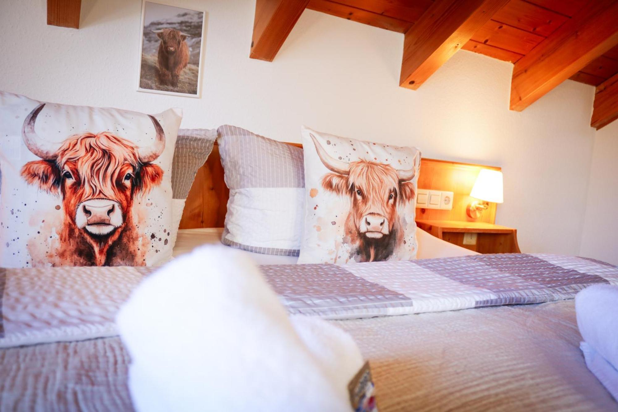 House Of Happiness By Apartmentglueck Schluchsee Room photo
