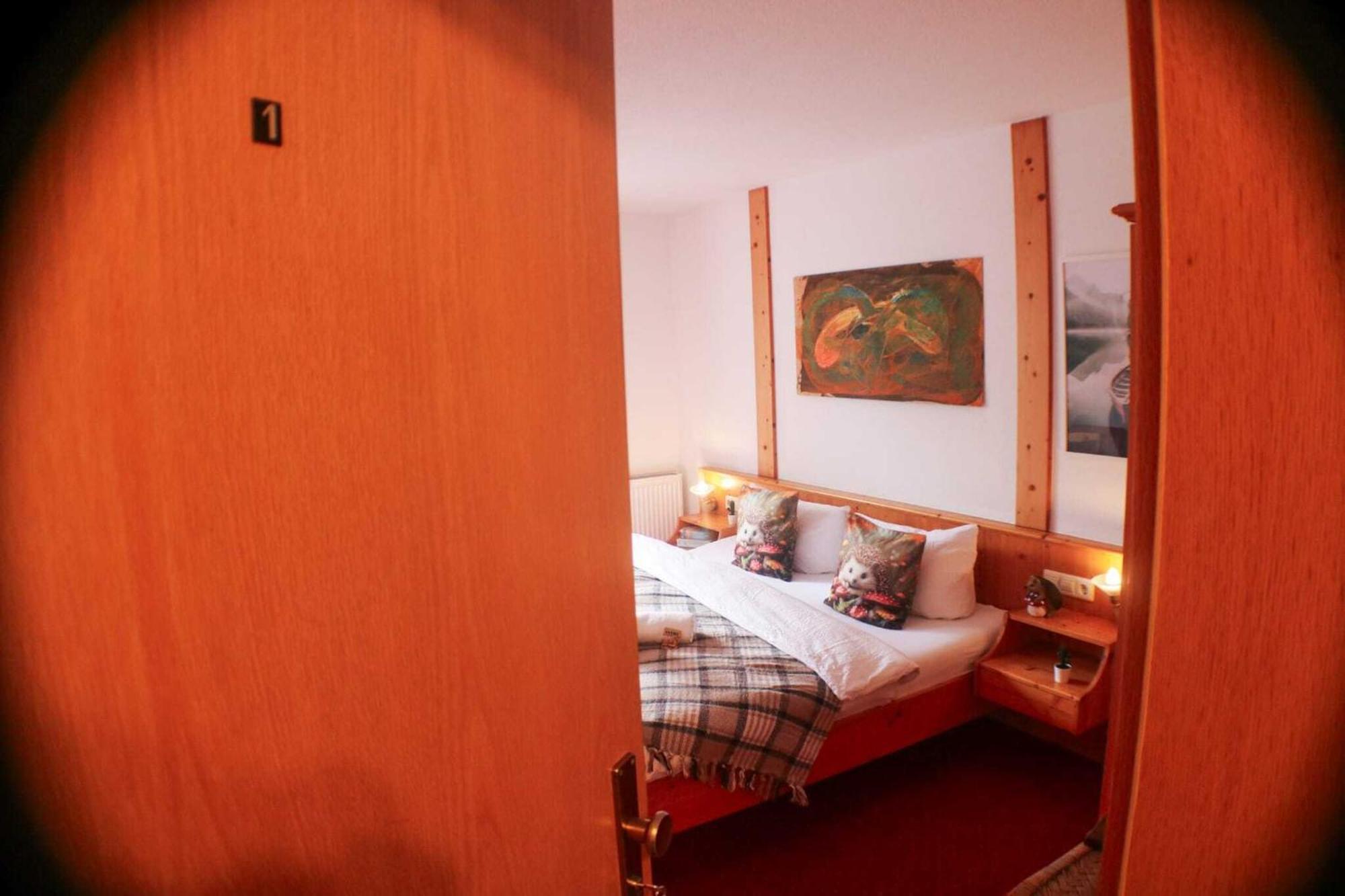 House Of Happiness By Apartmentglueck Schluchsee Room photo