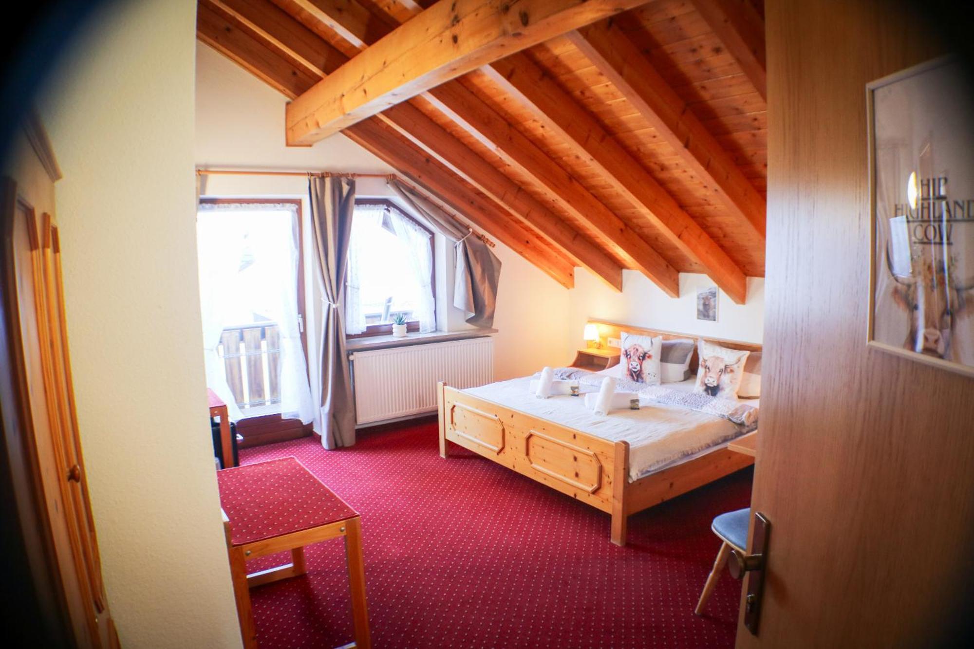 House Of Happiness By Apartmentglueck Schluchsee Room photo