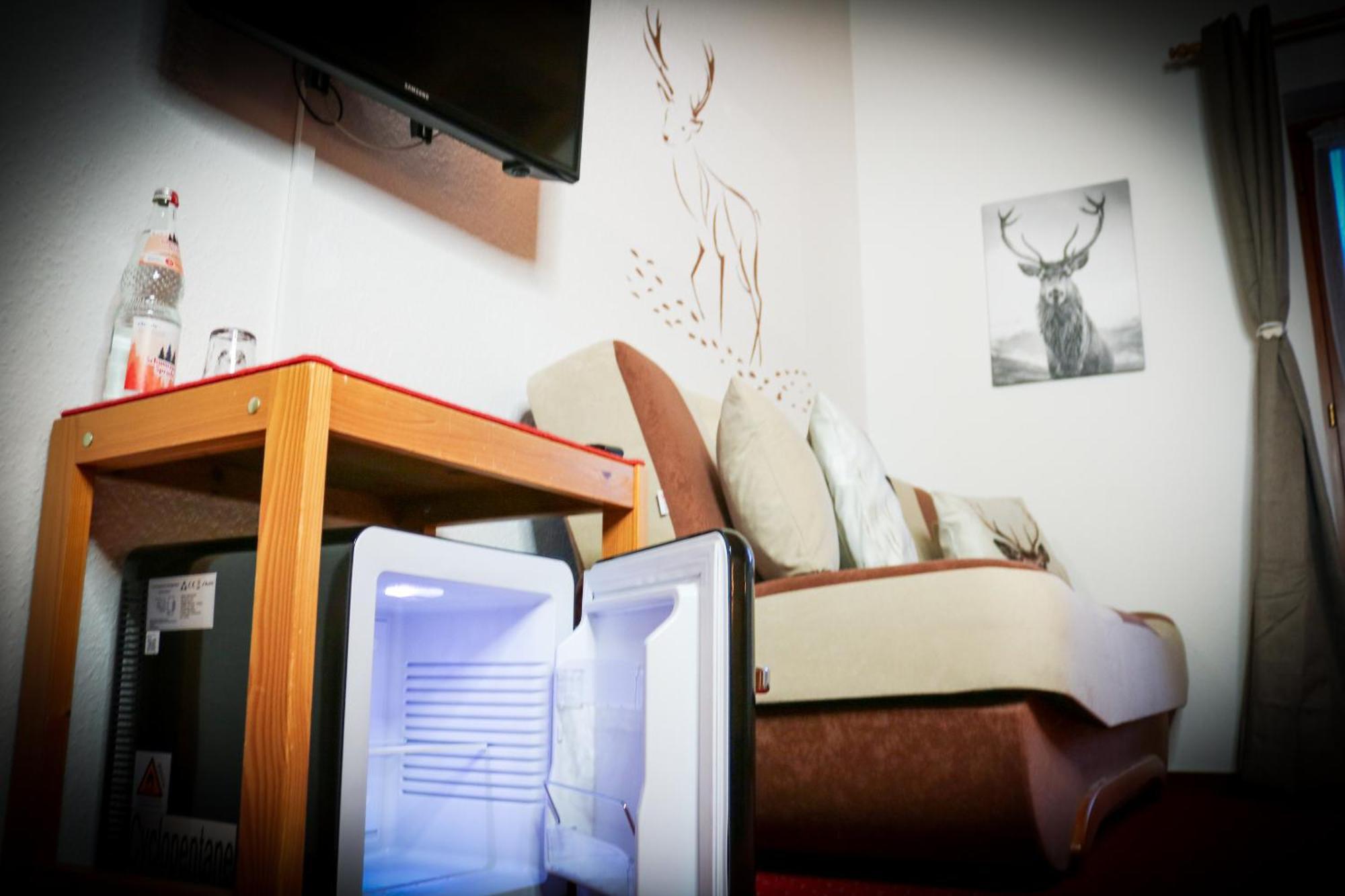 House Of Happiness By Apartmentglueck Schluchsee Room photo