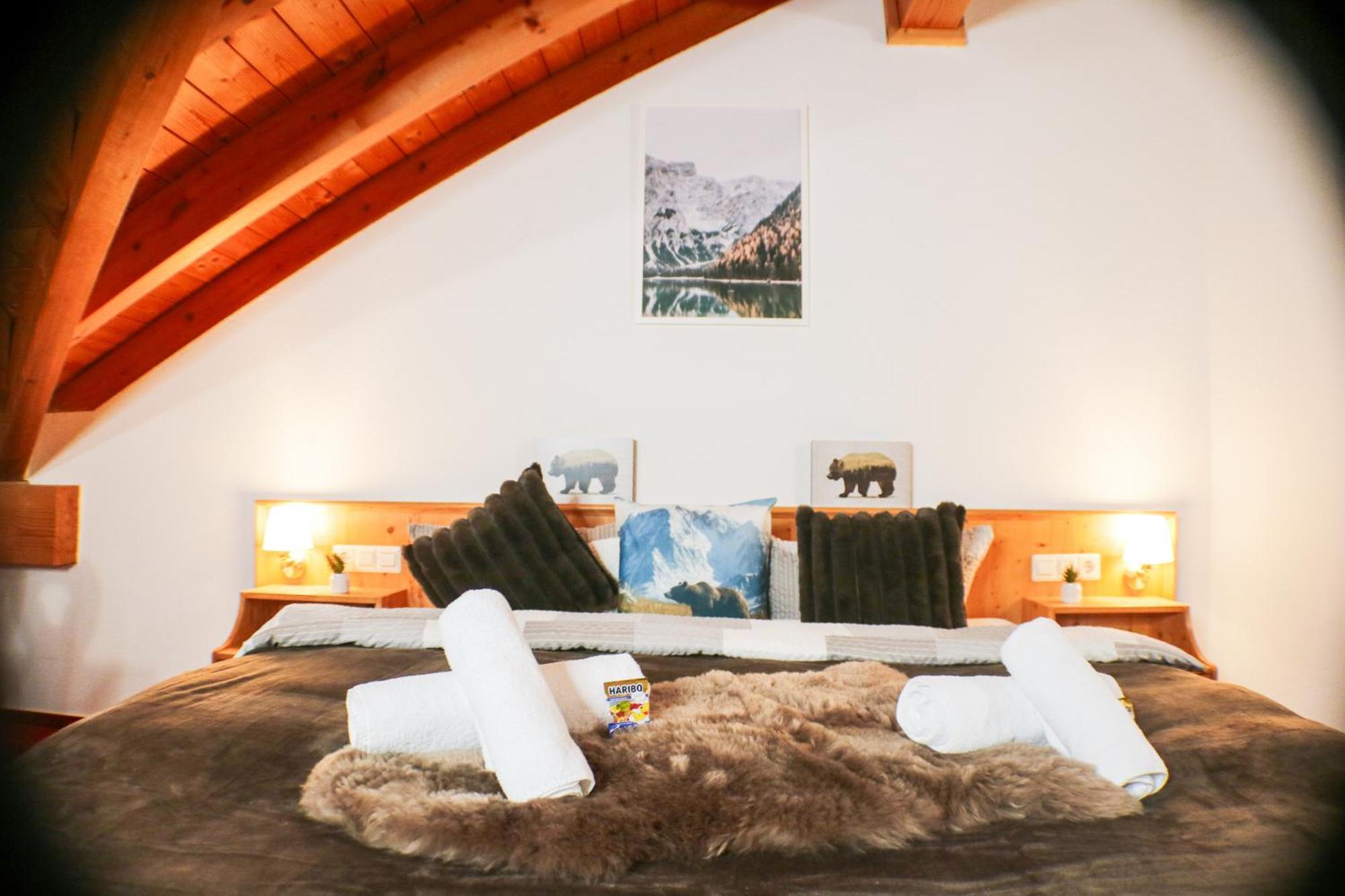House Of Happiness By Apartmentglueck Schluchsee Room photo