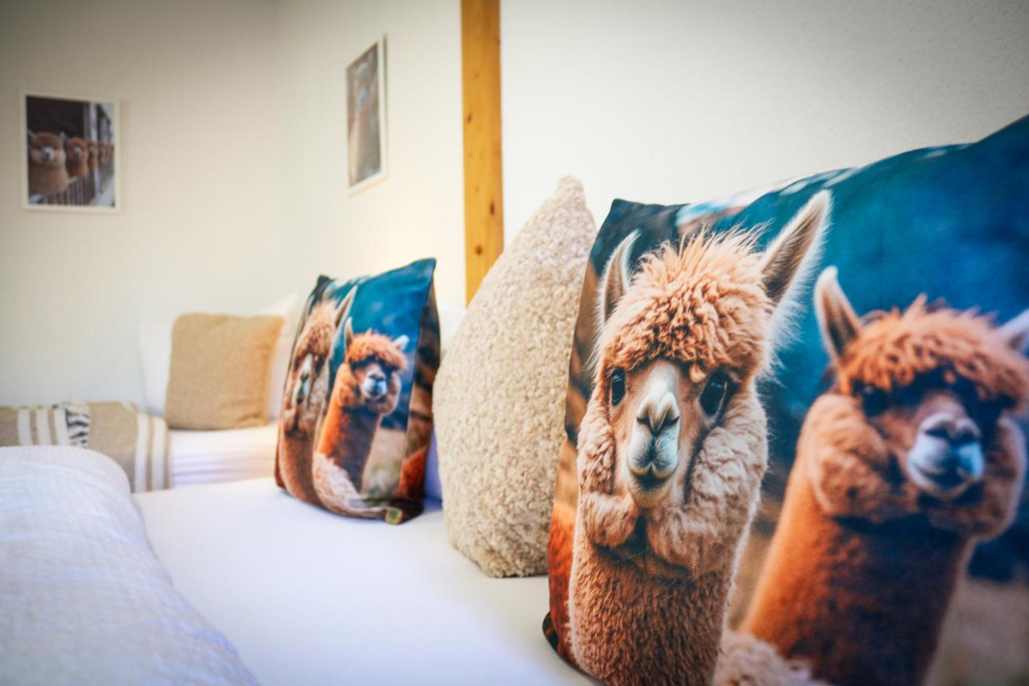 House Of Happiness By Apartmentglueck Schluchsee Room photo