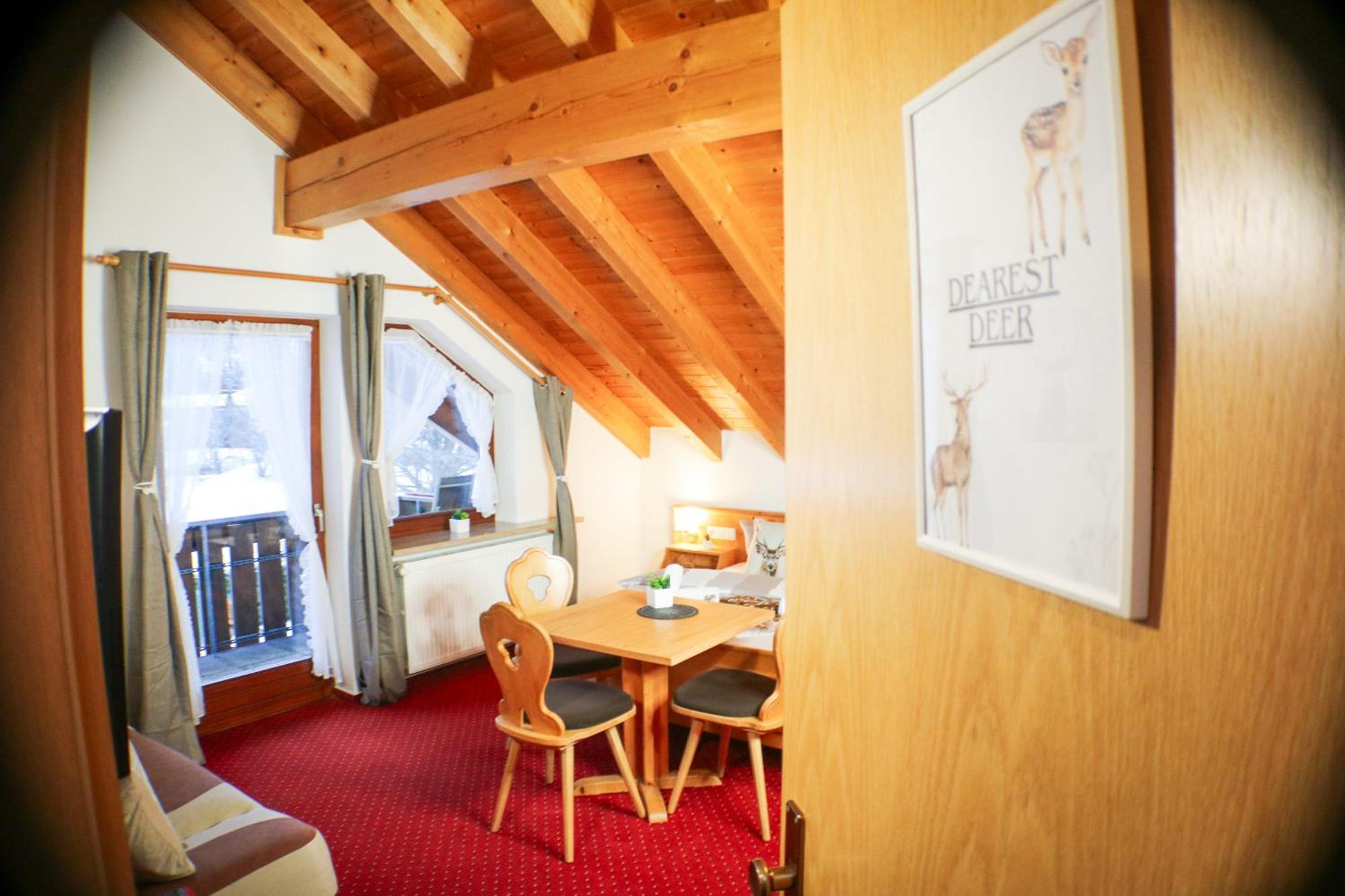 House Of Happiness By Apartmentglueck Schluchsee Room photo