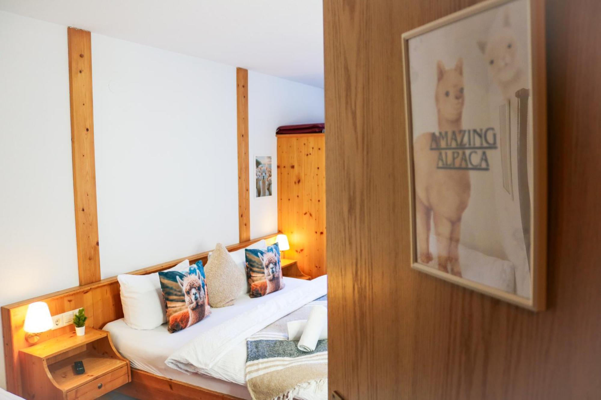 House Of Happiness By Apartmentglueck Schluchsee Room photo