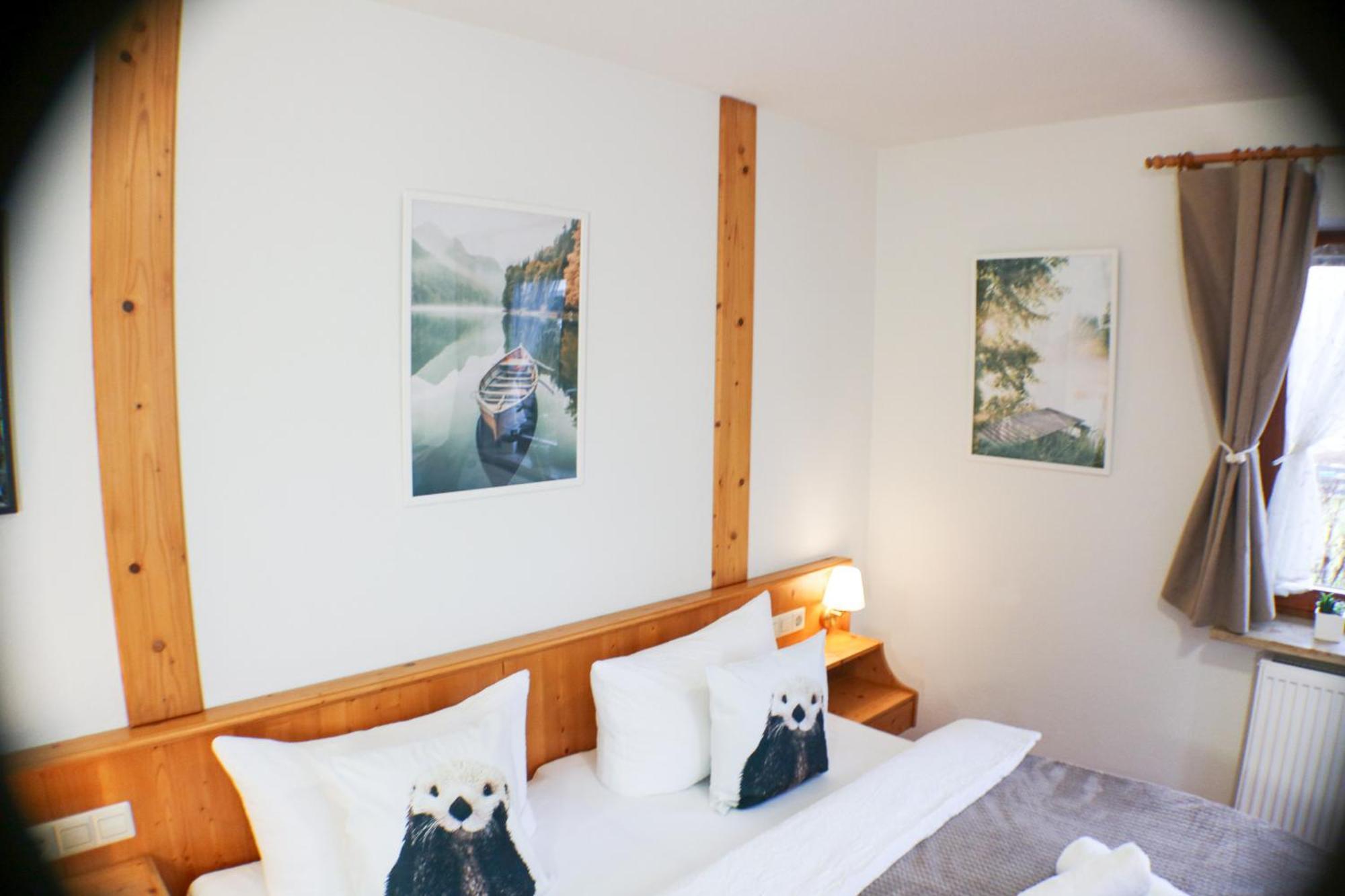 House Of Happiness By Apartmentglueck Schluchsee Room photo