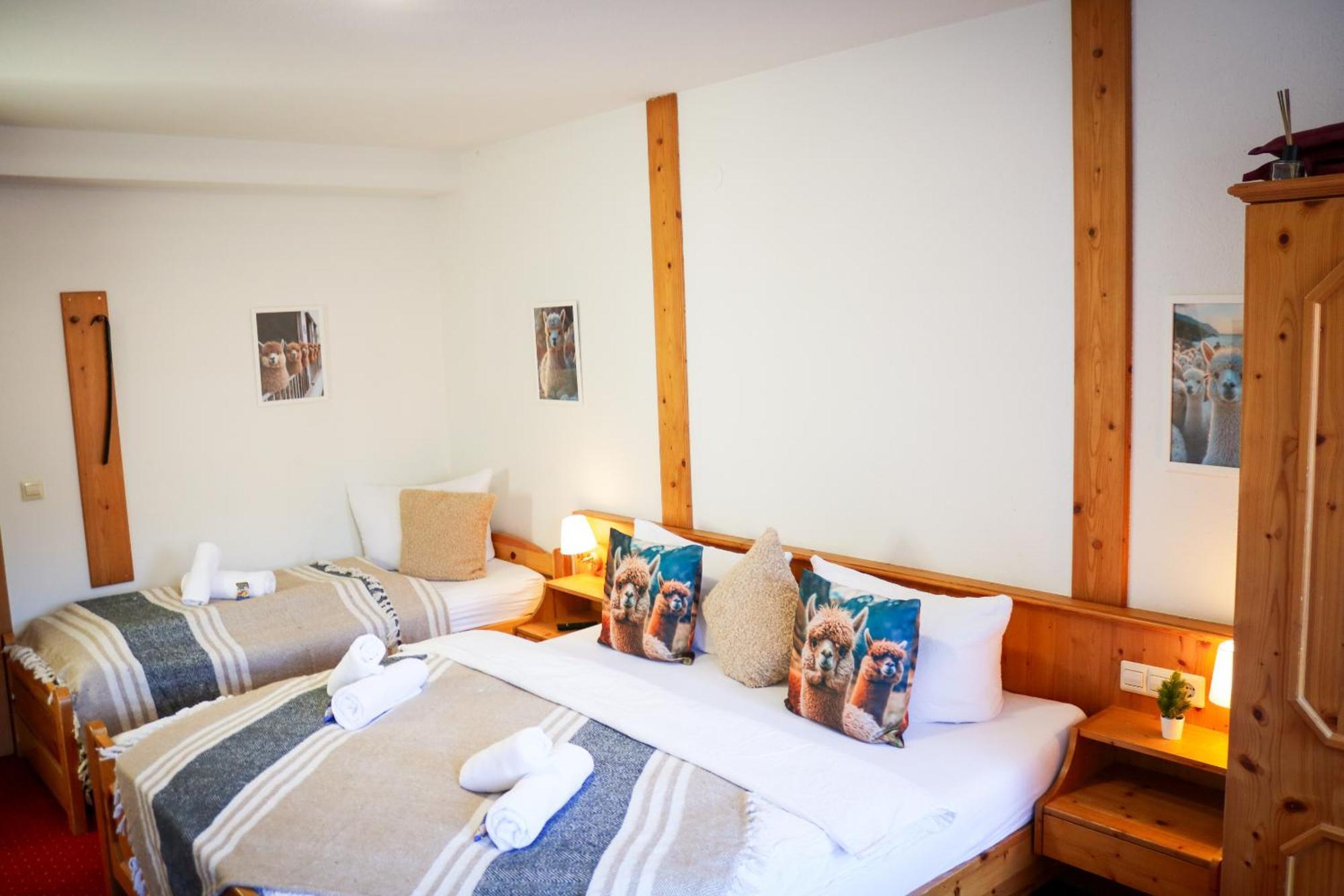 House Of Happiness By Apartmentglueck Schluchsee Room photo