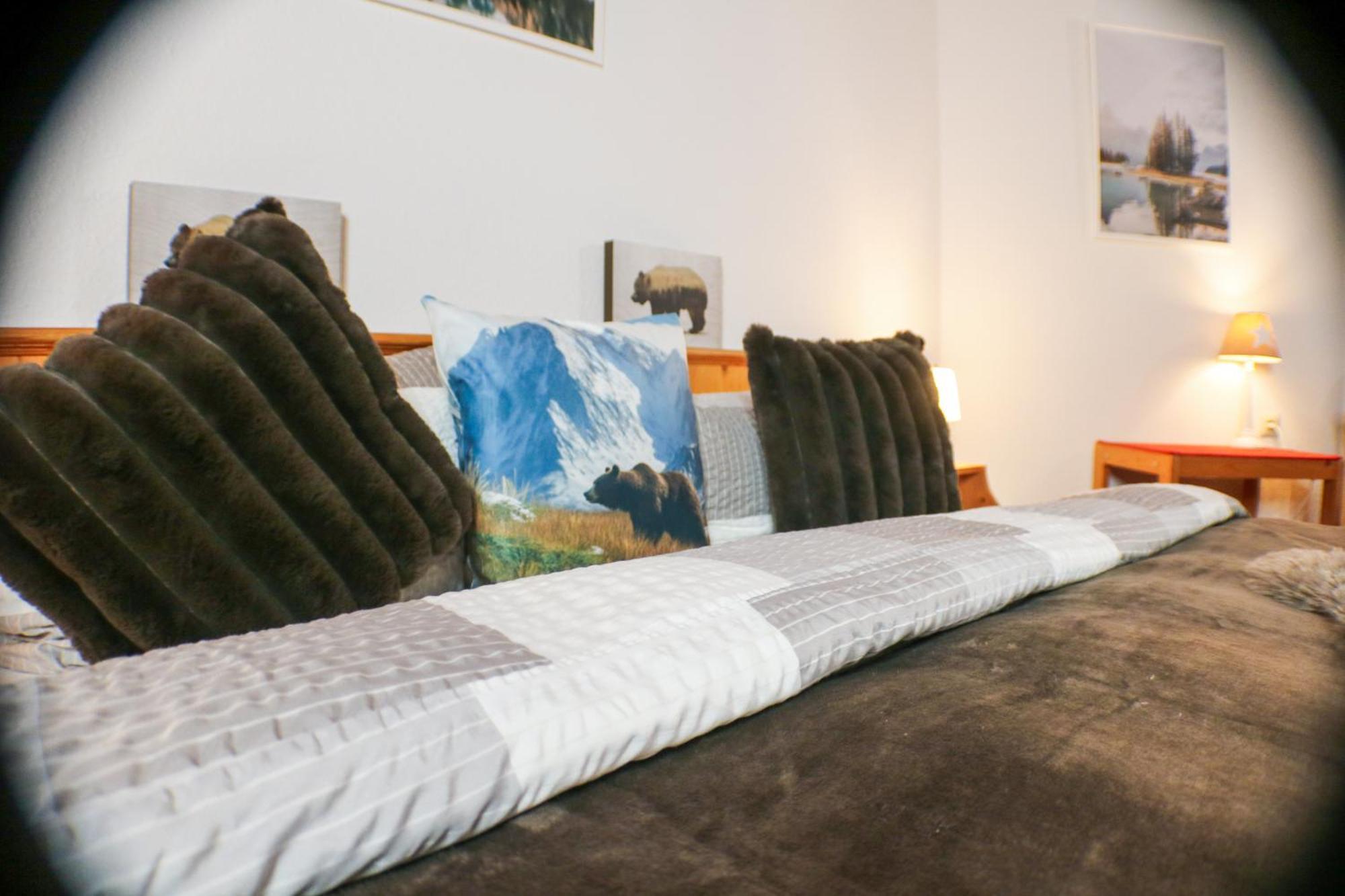House Of Happiness By Apartmentglueck Schluchsee Room photo