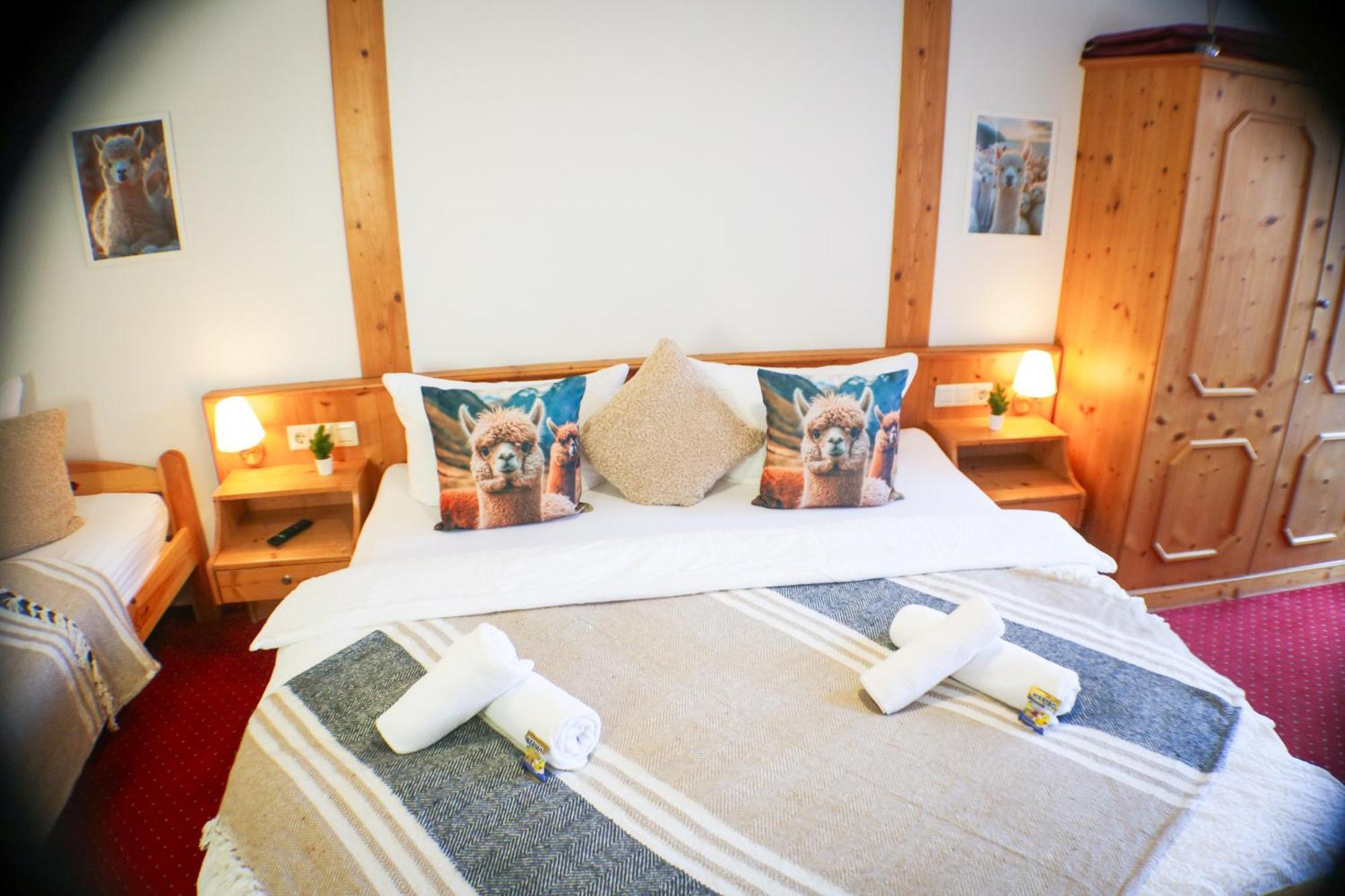 House Of Happiness By Apartmentglueck Schluchsee Room photo