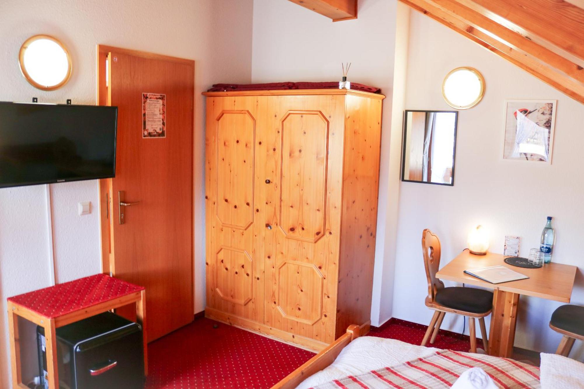 House Of Happiness By Apartmentglueck Schluchsee Room photo