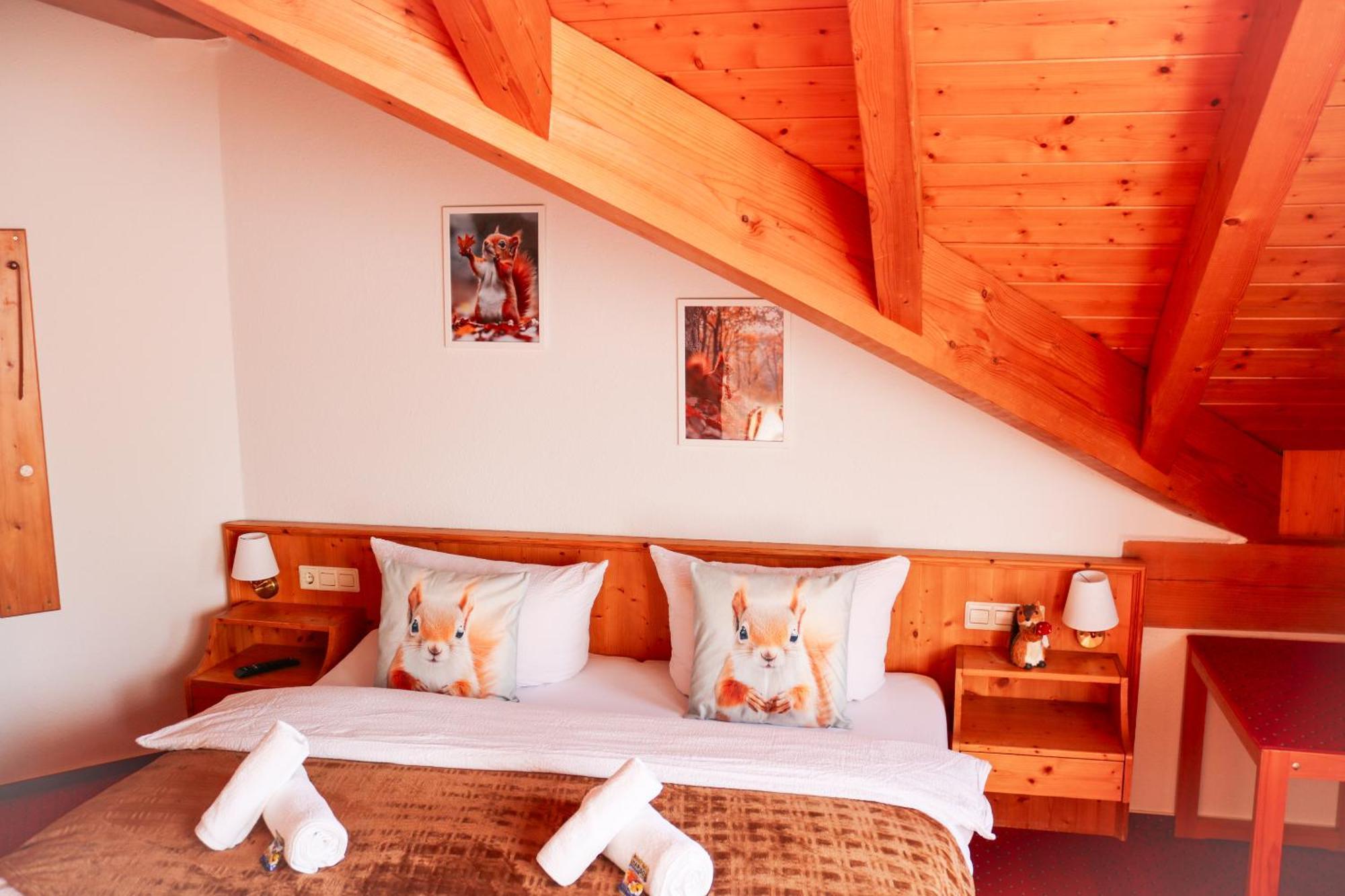 House Of Happiness By Apartmentglueck Schluchsee Room photo